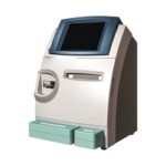 Blood Gas Analyzer