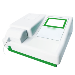 Biochemistry Analyzer